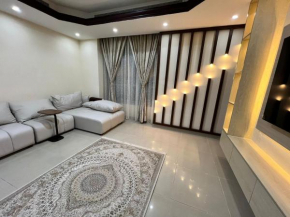 luxury flat ajman